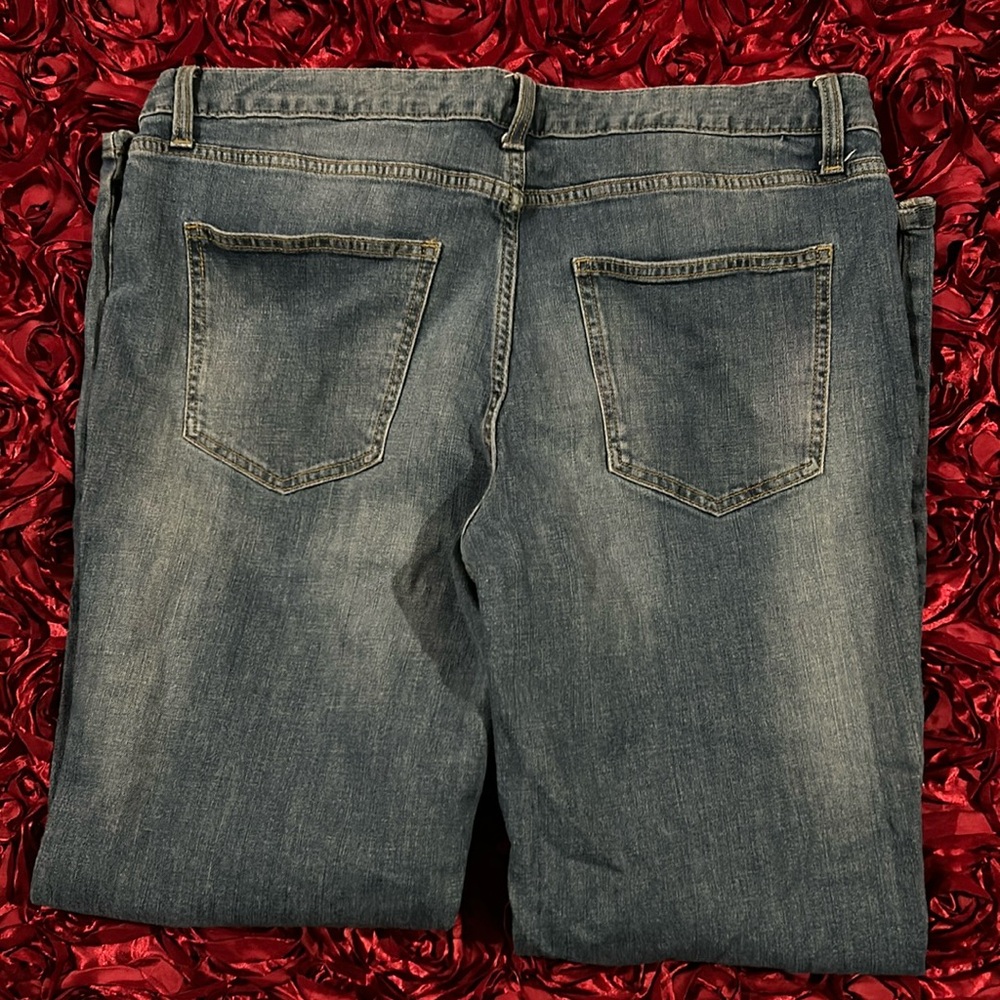Bass men’s jeans